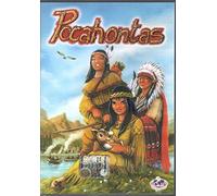 Pocahontas [Italia] [DVD]