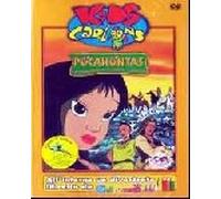 Pocahontas - La Principessa Degli Indiani D'America [Italia] [DVD]