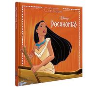Pocahontas: L'histoire du film