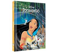 Pocahontas: L'histoire du film