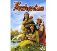 Pocahontas (Mondo Home) [Italia] [DVD]
