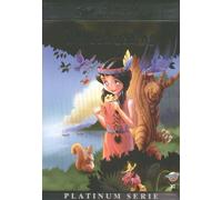 Pocahontas (Platinum Edition) [Alemania] [DVD]