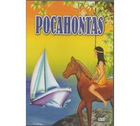 Pocahontas [Reino Unido] [DVD]