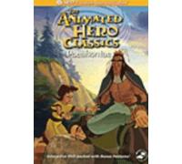 Pocahontas [Reino Unido] [DVD]