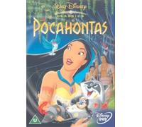 Pocahontas [Reino Unido] [DVD]