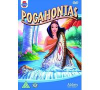 Pocahontas [Reino Unido] [DVD]