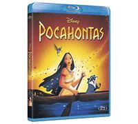 Pocahontas (Special Edition)