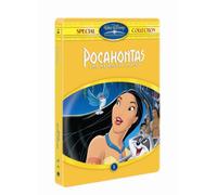 Pocahontas - Steelbook [Alemania] [DVD]