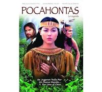 Pocahontas: The Legend [Edizione: Stati Uniti] [Italia] [DVD]