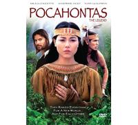 Pocahontas: The Legend [USA] [DVD]