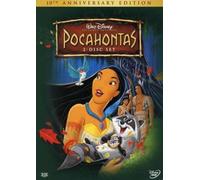 Pocahontas (Two-Disc 10th Anniversary Edition)