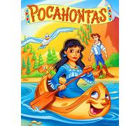 Pocahontas [USA] [DVD]