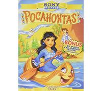Pocahontas [USA] [DVD]