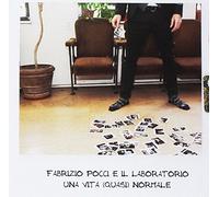 Pocci Fabrizio E Il - Una Vita (Quasi) Normale