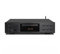 POCDOKYZ Reproductor de CD Hi-Fi con Receptor Bluetooth 5.3, reproducción USB 3.0 Compatible con MP3/WMA/FLAC/APE, Salidas Digitales ópticas y coaxiales + Salida estéreo RCA, Control Remoto