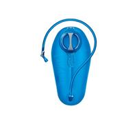 CamelBak Crux Reservoir 3L - Sistema de hidratación a Prueba de Fugas con un 20% más de Agua por sorbo, Mango ergonómico para recargas fáciles, Tubo de liberación rápida, válvula de mordida
