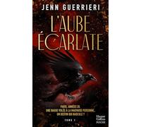 Poche Romance: Trahisons, vengeance et secrets dans la dark romance de Jenn Guerrieri