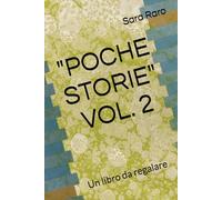POCHE STORIE - VOL. 2: Un libro da regalare: 1