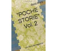 "POCHE STORIE" - Vol. 2: Un libro da regalare