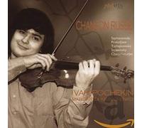 Pochekin,I.^Kravchenko,M. - Chanson Russe