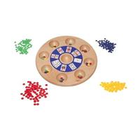 Pochen - Un Juego Con Elementos De Póker Y Rummy