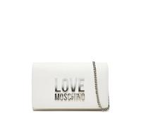 Love Moschino Smart Daily Bolsa de hombro 22 cm white (TAS033585)