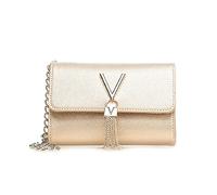 POCHETTE 1R4-DIVINA VALENTINO ÚNICA PARA MUJER ORO MUJER