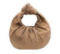 Pochette Cloud - Bolso de mano Cloud, Bolso Casual A Rayas Verticales | Bolsos Trenzados De Ganchillo, Bolso Con , Bolso Casual Para La Universidad De , Bolso Tote De Gran Capacidad, Bolso