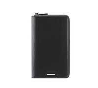 Porsche Design Bolso clásico para hombre de cuero RFID 21,5 cm black (OBE09916-001)