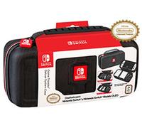 Pochette de transport rigide Nacon pour Nint (Nintendo Switch) (Importación USA)