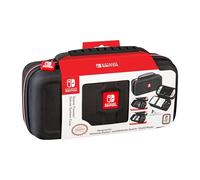 Pochette de transport rigide Nacon pour Nintendo Switch Nintendo Switch (modèle OLED) Noir