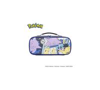 Pochette - Hori - Cargo Compact - Pikachu - Mimiqui - Ectoplasma - Nintendo Switch