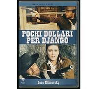 Pochi_dollari_per_Django_ [Italia] [DVD]