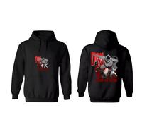 pochikiki- Anime DA DA Dan Sudadera Estilo Hombre Manga Japonesa Hayakawa Takakura Ken Okarun Sudadera Gráfico