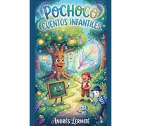 Pochoco Cuenta Cuentos