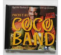 Pochy Y Su Coco Band - Pero Con Coco!
