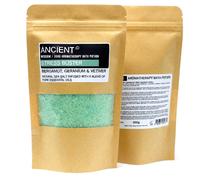 Poción de Aromaterapia en Bolsa de Papel 350g - Sin Estrés