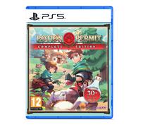 Poción Permitida Edición Completa PS5