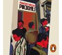 Pociones (audiolibro)