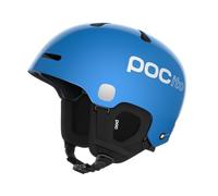 POC Pocito Fornix MIPS Niños Casco para ski M-L Azul
