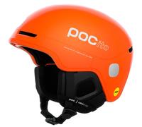 POCito Obex MIPS, casco de esquí, naranja 51-54cm Fluorescent Orange