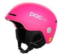 POCito Obex MIPS, casco de esquí, rosa 51-54cm Fluorescent Pink
