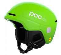 POCito Obex MIPS, casco de esquí, verde 48-52cm Fluorescent Yellow/Green