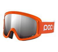 POC ito Opsin gafas de esquí Naranja Niños Plata Lente cilíndrica (plana)