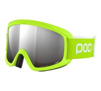 POCito Opsin, gafas de esquí, junior, fluorescent yellow/green Onesize Fluorescent Yellow/Green