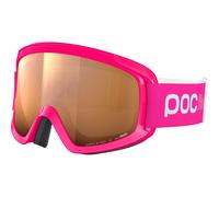 POCito Opsin, gafas de esquí, junior, rosa fluorescente Onesize