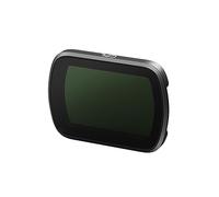 Pocket 3 Filtros ND Set, Magnetic ND CPL Juego de filtros de Lente para dji Osmo Pocket 3 Accesorios de Lente de cámara Deportiva (CPL)