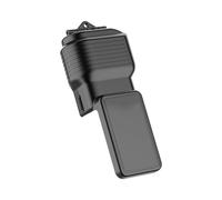 Pocket 3 Protector Funda Gimbal Protector, Accesorios Pocket 3 Resistentes a los arañazos, Funda Protectora Impermeabley resistenteal Polvo, Etui Protection étanche et Anti poussière, 20x12x12 cm