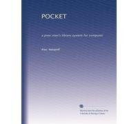 POCKET: a poor man's library system for computer