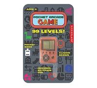 Pocket Arcade Game (US172-EU)